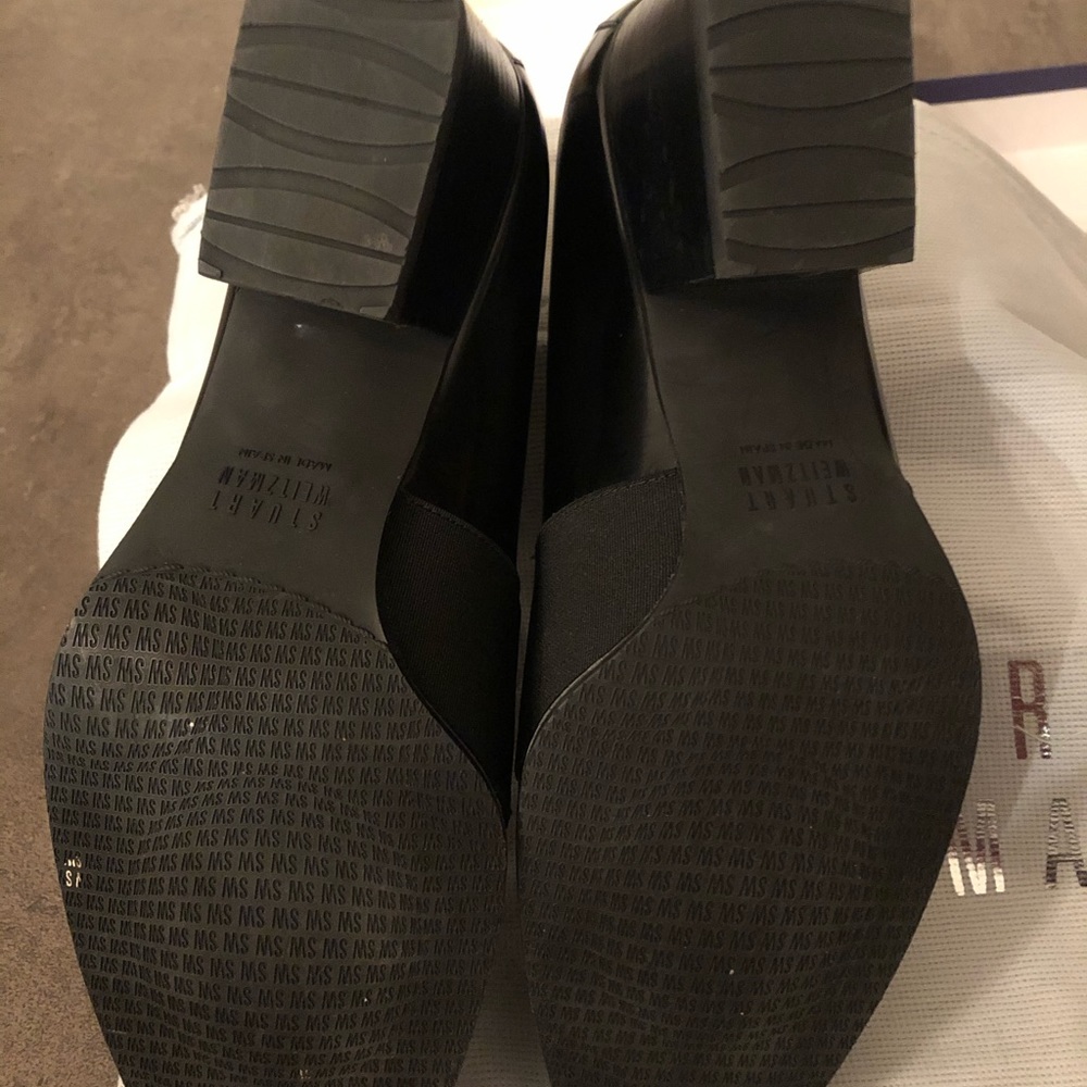 Stuart Weitzman Slip-On Shoes - image 6